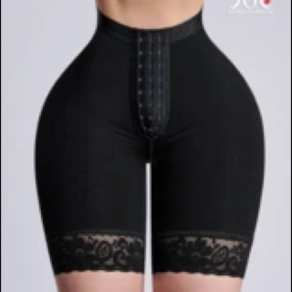 Sol Beauty & Care- Short Faja